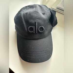 Alo | Off Duty Hat